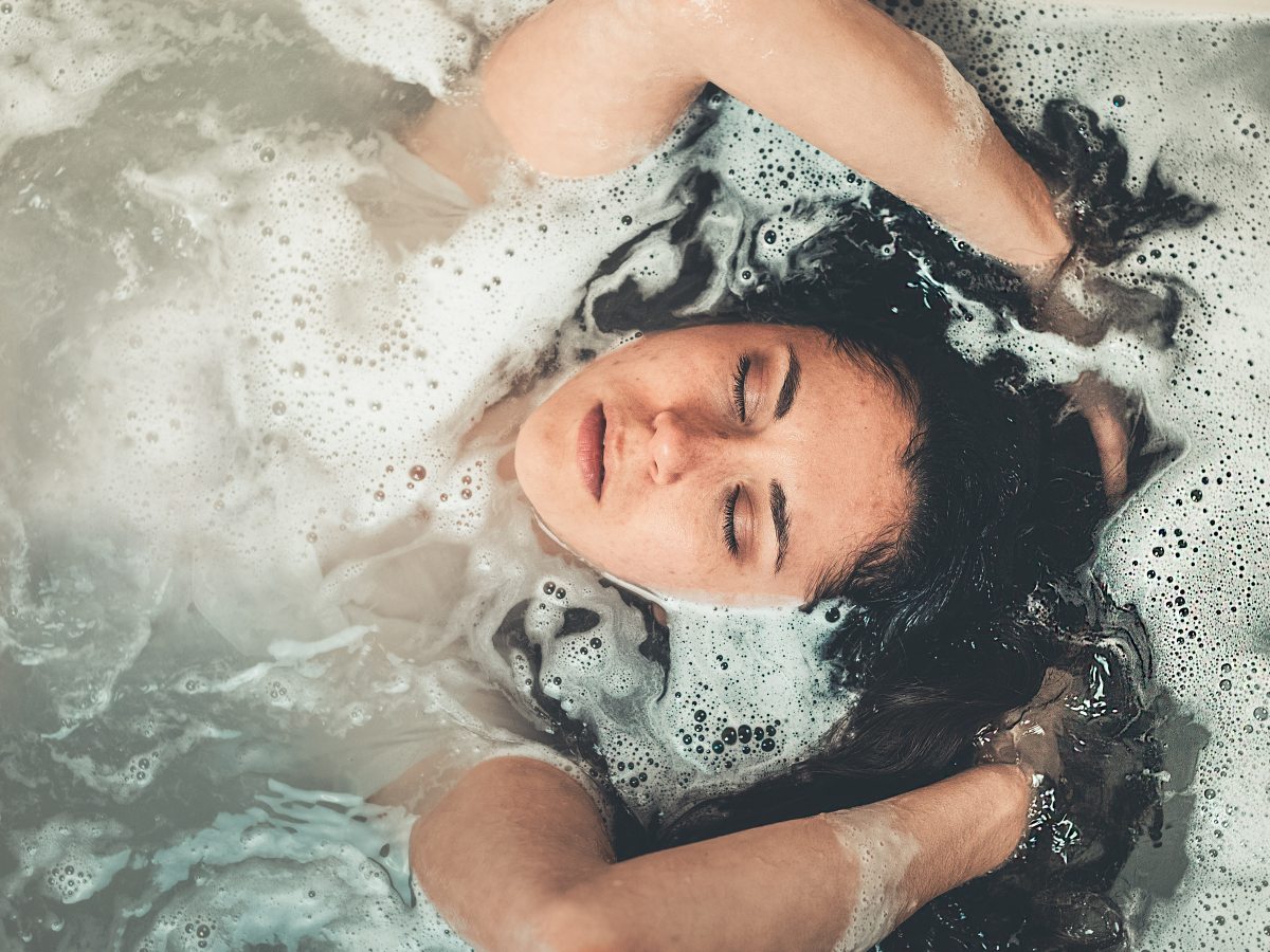 What does loving yourself feel&nbsp;like?