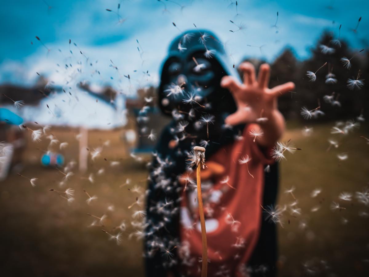 Come to the Dark Side: Should you fight your&nbsp;demons?