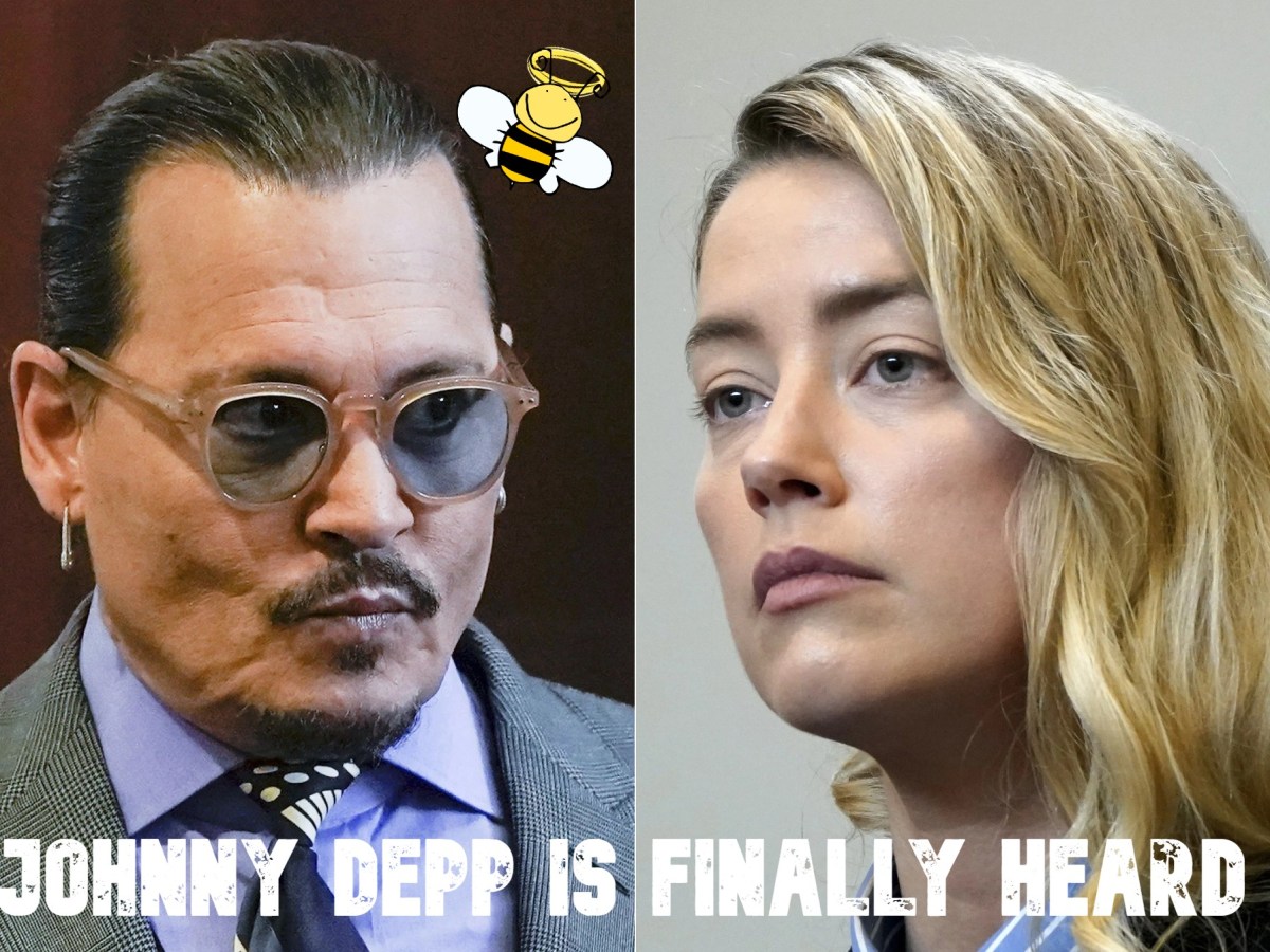 Depp-Heard: what can I&nbsp;learn?