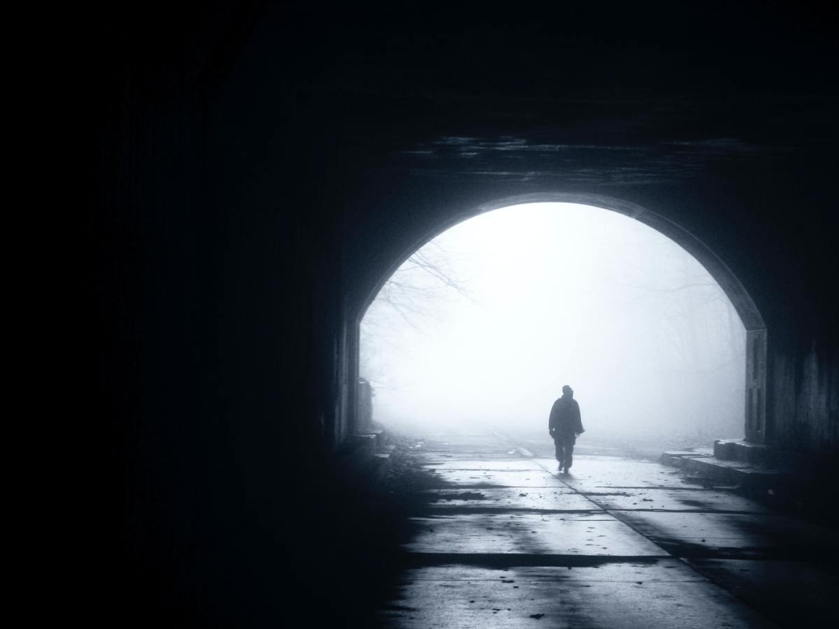 Negative thoughts are&nbsp;good